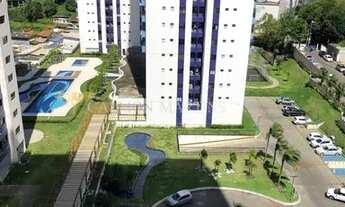 Imagem 4: Apartamento para venda possui 70 metros quadrados com 2 quartos em Vila Laura - Salvador