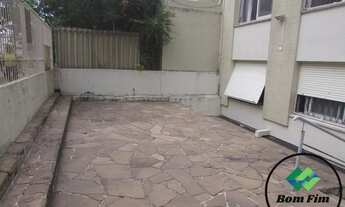 Imagem 3: Apto térreo de 1 dorm. para aluguel em Petrópolis - Porto Alegre/RS. - AP1390