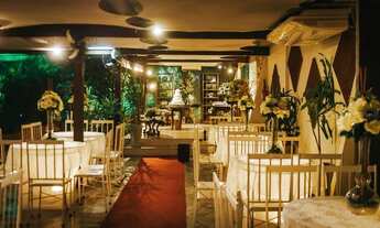 Imagem 2: Passo ponto comercial casa de festas