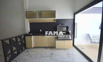 Imagem 3: Casa com 3 dormitórios, 140 m² - venda por R$ 880.000,00 ou aluguel por R$ 5.327,00/mês