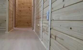 Imagem 5: SãO FRANCISCO DE PAULA - Casa Padrão - Serra Alta