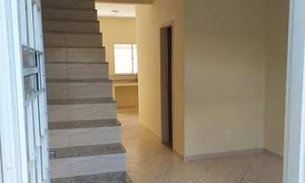 Imagem 5: Alugo casa em vila recém-construída no centro de Nova Iguaçu por R$ 1.100,00