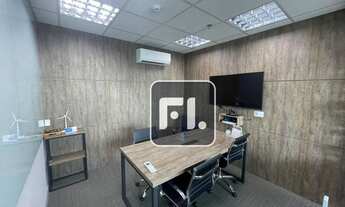 Imagem 2: Conjunto à venda, 81 m² por R$ 2.200.000,00 - Jardim Paulista - São Paulo/SP