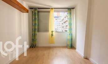 Imagem 3: Apartamento à venda em Bela Vista com 64 m², 1 quarto, 1 suíte