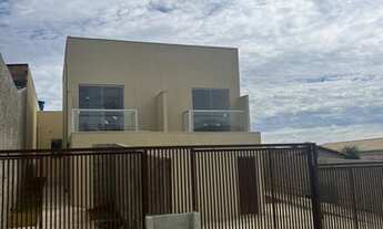 Imagem 2: Casa para venda com 58 metros quadrados com 2 quartos em Porto Seguro - Ribeirão das Neves