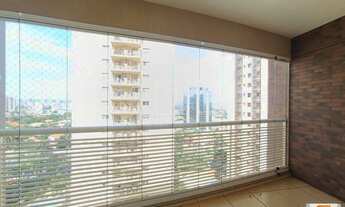 Imagem 4: Apartamento (tipo - padrao) 3 dormitórios/suite, cozinha planejada, portaria 24hs, lazer