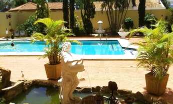 Imagem 6: Casa à Venda Casa com 5 dormitórios