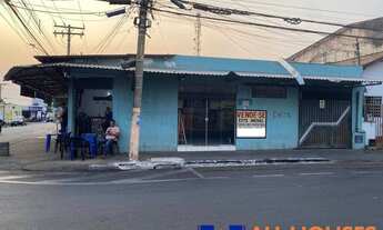 Imagem: Imóvel para fins Comerciais com 251m²