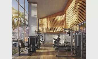 Imagem 5: RM - Na várzea com 2 qts e lazer completo