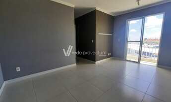 Imagem 2: Apartamento - Swift - Campinas