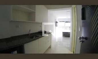 Imagem 7: Apartamento para Aluguel - Butantã, 1 Quarto, 22 m2