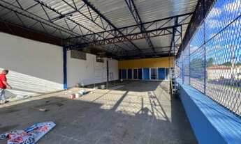 Imagem 6: Alugo Ponto Comercial, Excelente para Oficina Mecânica Automotiva, Mossoró-RN