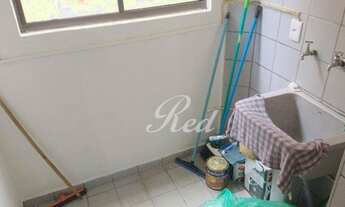 Imagem 9: Apartamento com 2 dormitórios, 50 m² - venda por R$ 200.000,00 ou aluguel por R$ 1.440,55