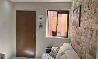 Imagem 5: Apartamento em Nova Benfica