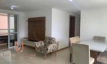 Imagem 5: Apartamento para Locação em Salvador, Patamares, 3 dormitórios, 1 suíte, 3 banheiros, 2 va