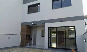 Imagem 6: Casa com 3 dormitórios à venda, 161 m² por R$ 787.000,00 - Beira Rio - Biguaçu/SC