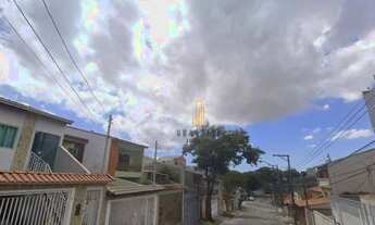 Imagem 3: Sobrado com 3 dormitórios à venda, 170 m² por R$ 819.000,00 - Parque Oratório - Santo Andr