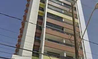 Imagem: AHNV)- Edifício Byzantine 130 m² Uma