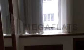 Imagem 3: FLAT PARA LOCAÇÃO NO JARDINS AO LADO DO METRÔ CONSOLAÇÃO!