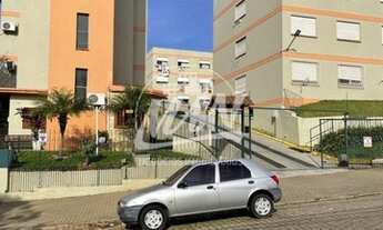 Imagem: AP 2 DORMITÓRIOS, LIVING DOIS AMBIENTES