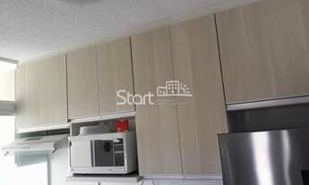 Imagem 4: Apartamento - Parque Jambeiro - Campinas