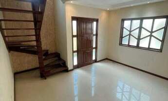 Imagem: Casa com 2 dormitórios à venda, 68 m²