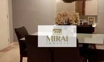 Imagem 2: Sobrado para Alugar no Bosque dos Eucaliptos com 3 quartos - 160 metros