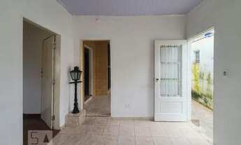 Imagem 4: Casa para Aluguel - Vila Liviero, 3 Quartos, 65 m2