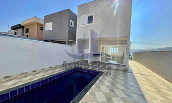 Imagem 6: CASA RESIDENCIAL em CAJAMAR - SP, PORTAIS (POLVILHO