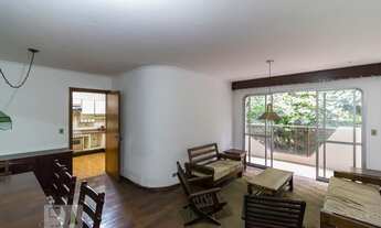 Imagem 1: Apartamento para Aluguel - Vila Pompéia, 3 Quartos, 126 m2