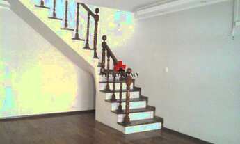 Imagem 3: Excelente sobrado frontal no Tatuapé