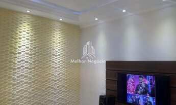 Imagem 2: Apartamento com 2 dorms, Jardim San Diego, Campinas - R$ 202 mil, Cod: AP2466
