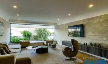 Imagem 5: CASA ASSOBRADADA - CIDADE JARDIM - SP