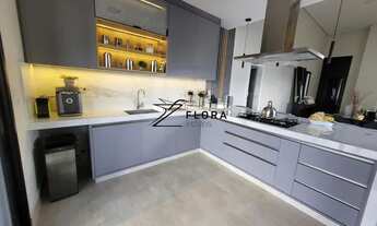 Imagem 7: Casa - Alphaville Dom Pedro 3 - Campinas