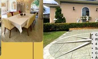 Imagem: Á Venda Casa Maravilhosa na Lomas Valentinas