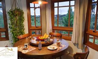 Imagem 5: Casa com dois dormitórios sendo uma suíte, Bairro Vale Verde, Nova Petrópolis RS! Ref.:114