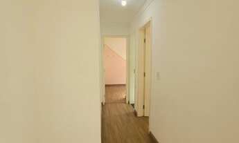 Imagem 3: Apartamento com 2 quartos no CONDOMÍNIO PARQUE PEDRA AZUL - Bairro Santana em Pindamonhan