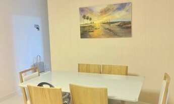 Imagem 6: Apartamento com 3 dormitórios à venda, 95 m² por R$ 850.000,00 - Royal Park - São José dos