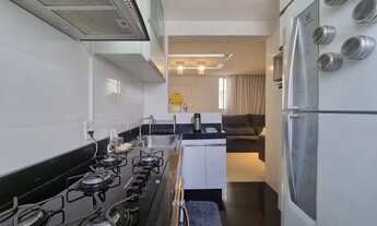 Imagem 6: Apartamento com 3 dormitórios à venda em Contagem