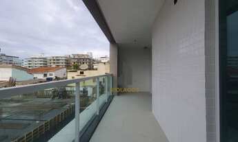 Imagem 5: Apartamento com 2 dormitórios à venda, 107 m² por R$ 610.000,00 - Braga - Cabo Frio/RJ