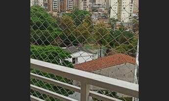 Imagem 3: Apartamento com 2 dormitórios para alugar, 58 m² por R$ 3.043,00/mês - Vila Guarani (Zona