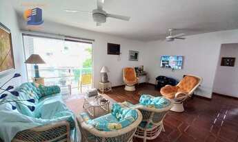 Imagem 2: Apartamento Padrão para Venda em Praia da Enseada Guarujá-SP - AI3060