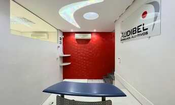 Imagem 4: Prédio/Edifício inteiro para venda com 253 metros quadrados com 15 quartos