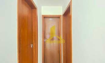 Imagem 7: Apartamento com 2 dormitórios para alugar, 176 m² por R$ 4.279/mês - Vila Nova - Cabo Frio