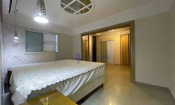 Imagem 3: Cobertura com 3 dormitórios para alugar, 240 m² por R$ 19.200,02/mês - Canto do Forte - Pr