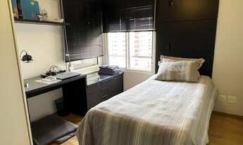 Imagem 15: Apartamento para locação ou venda com 200 metros quadrados