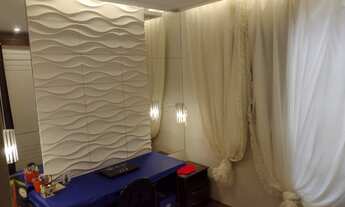 Imagem 5: Apartamento semi mobiliado 2 quartos Previdenciários - Juiz de Fora - MG