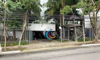 Imagem 2: Prédio para alugar, 2541 m² Liberdade - São Paulo/SP