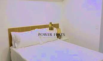 Imagem 4: Flat para aluguel possui 40 metros quadrados com 1 quarto em Vila Clementino - São Paulo