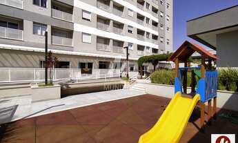 Imagem 4: Apartamento (tipo - padrao) 2 dormitórios/suite, cozinha planejada, portaria 24hs, lazer